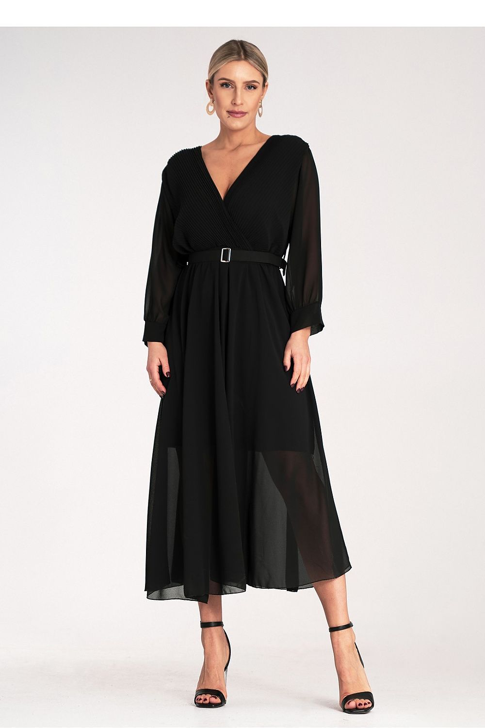  Robe de cocktail model 214827 Figl 