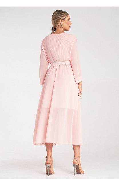 Robe de cocktail model 214828 Figl 