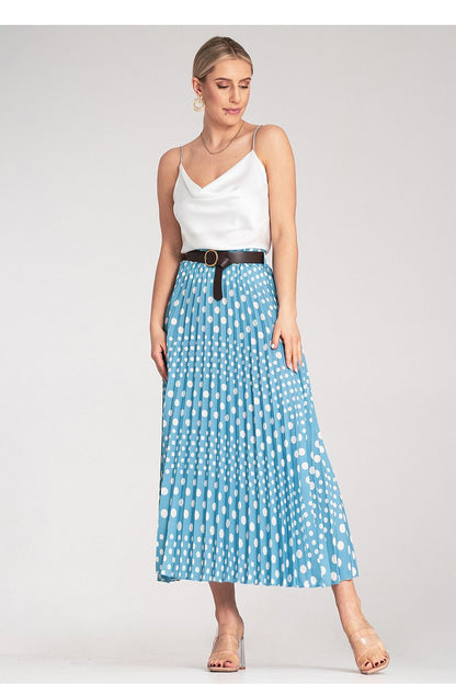  Jupe model 214851 Figl 