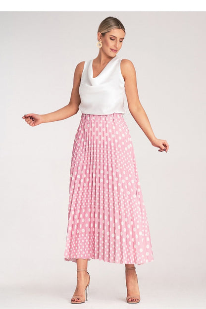  Jupe model 214852 Figl 