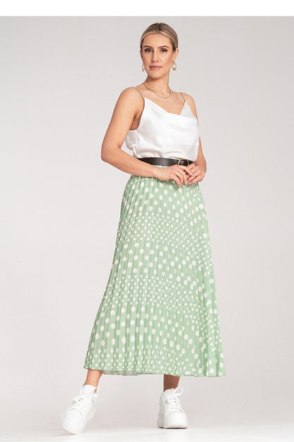  Jupe model 214853 Figl 