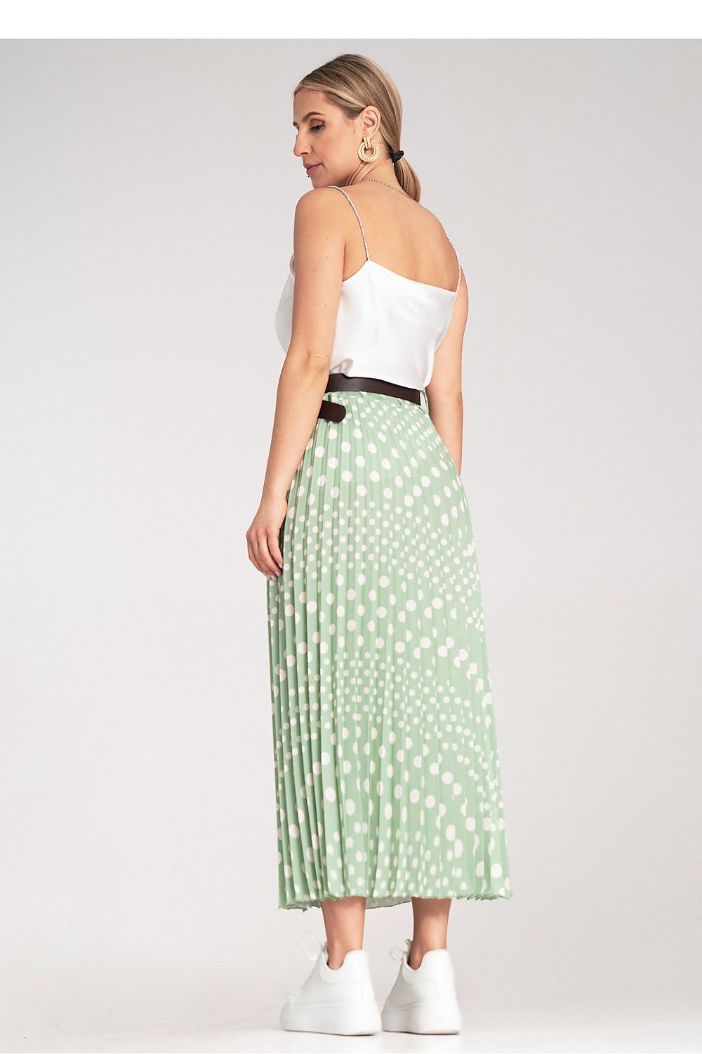 Jupe model 214853 Figl 