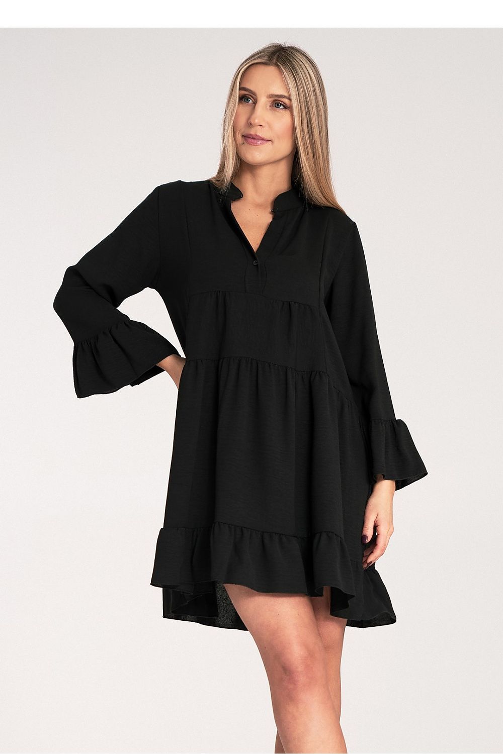  Robe de jour model 214862 Figl 