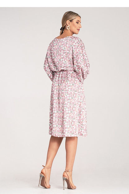  Robe de jour model 214869 Figl 