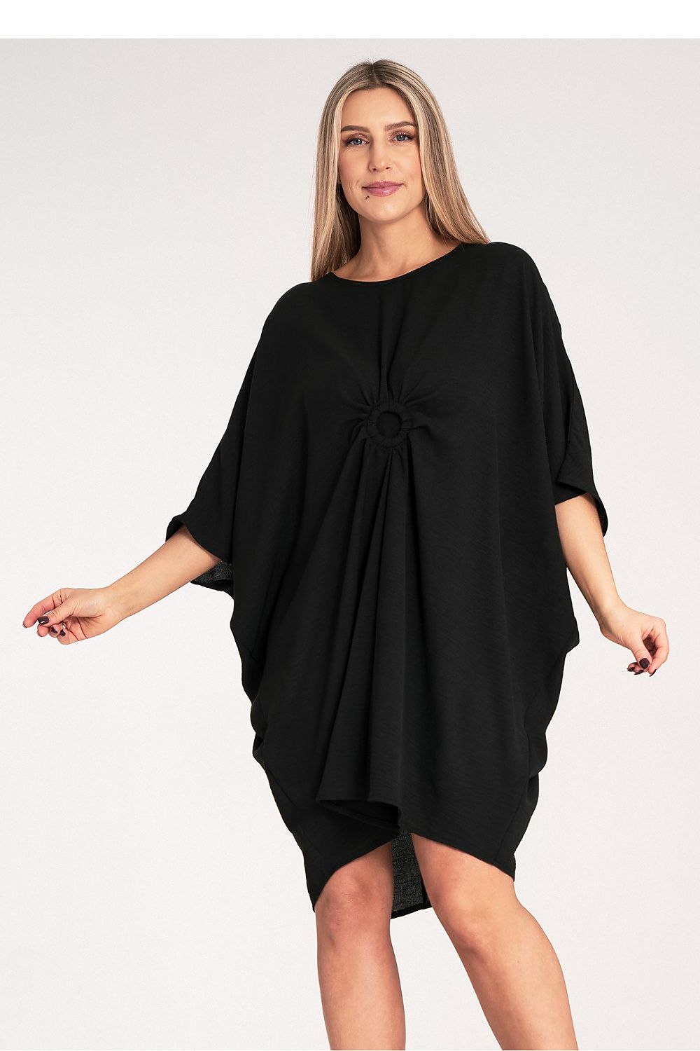  Robe de jour model 214872 Figl 