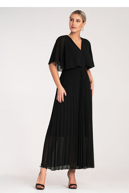  Robe de cocktail model 214874 Figl 