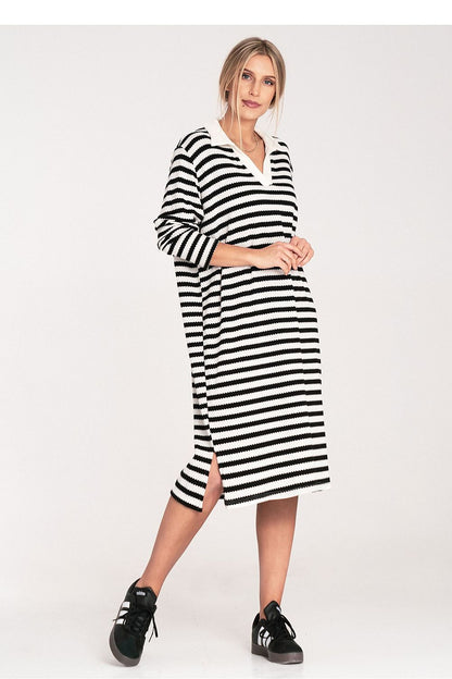  Robe de jour model 214883 Figl 