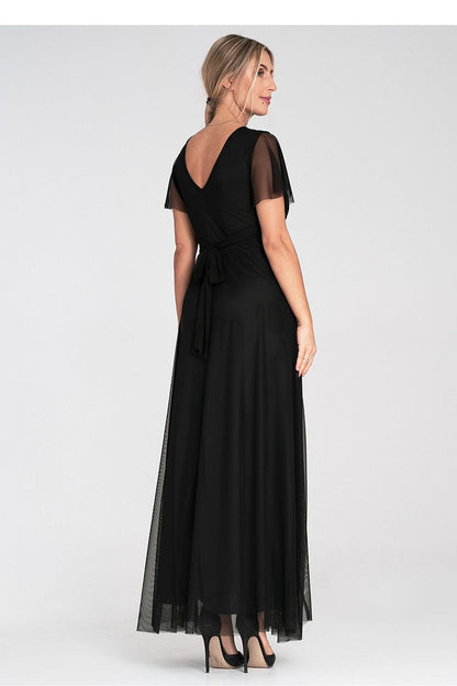  Robe longue model 214886 Figl 