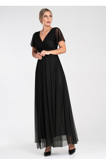  Robe longue model 214886 Figl 