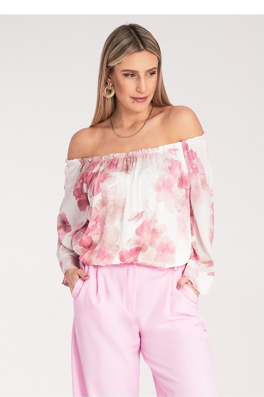  Chemisier model 214893 Figl 