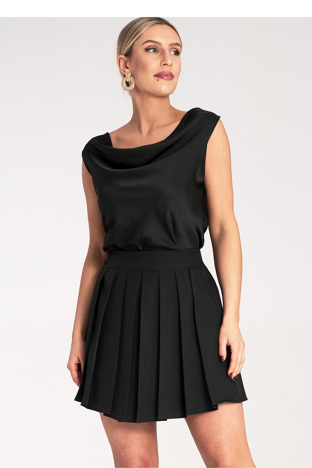  Chemisier model 214898 Figl 