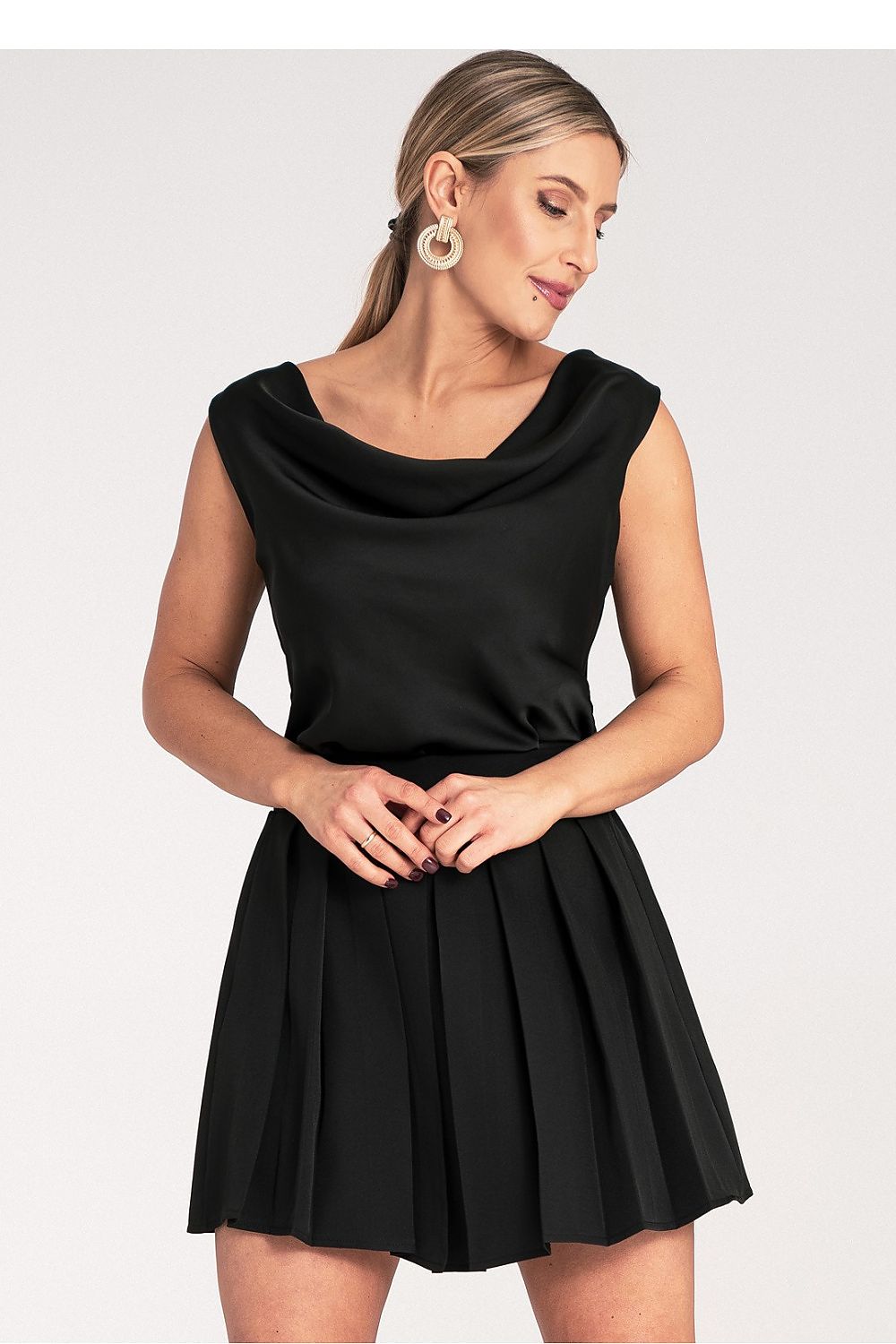  Chemisier model 214898 Figl 