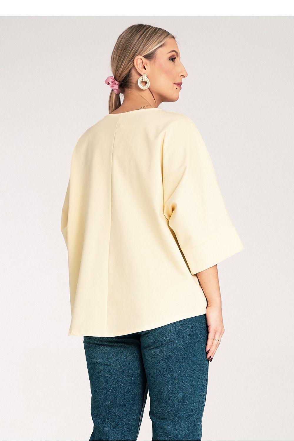  Chemisier model 214899 Figl 