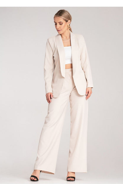  Blazer femme model 214905 Figl 