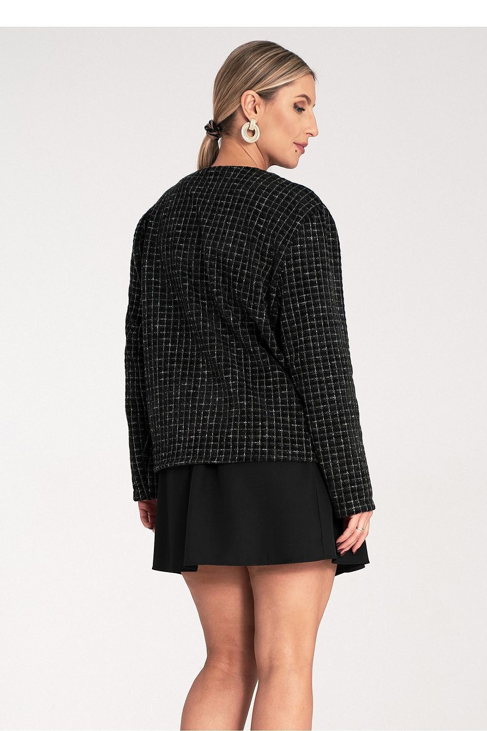  Blazer femme model 214909 Figl 