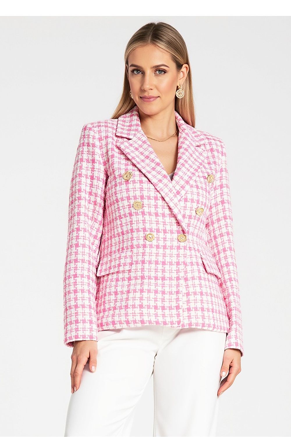  Blazer femme model 214912 Figl 