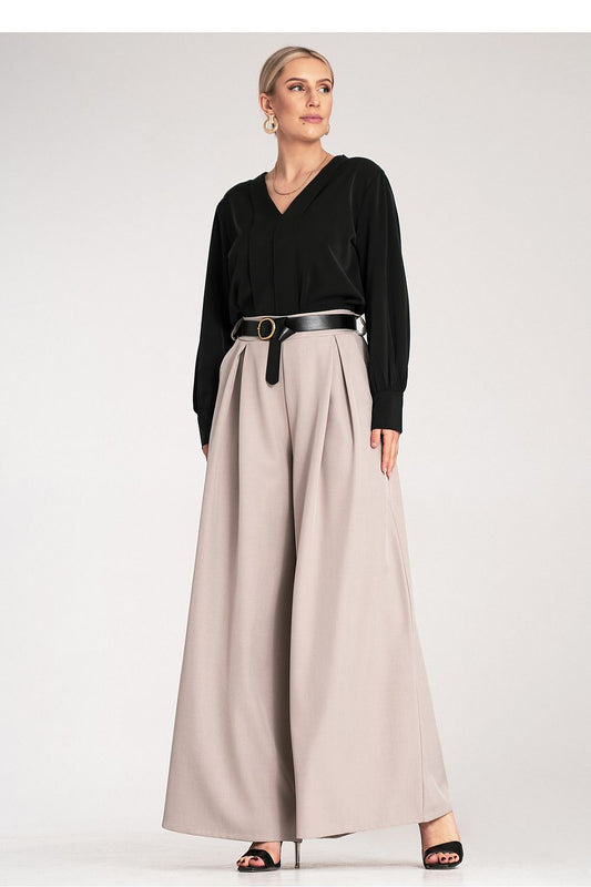  Pantalon femme model 214928 Figl 