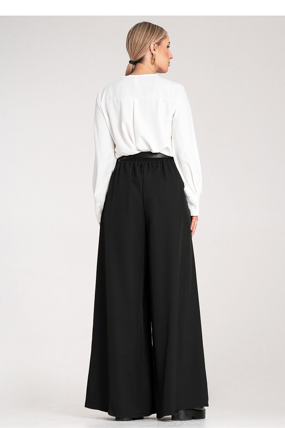  Pantalon femme model 214929 Figl 