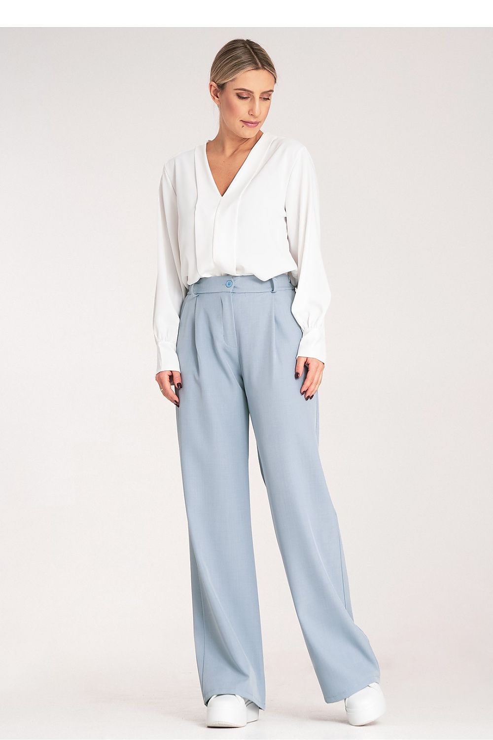  Pantalon femme model 214932 Figl 