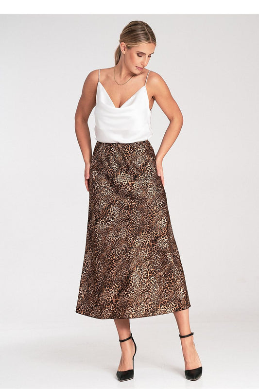  Jupe model 214936 Figl 