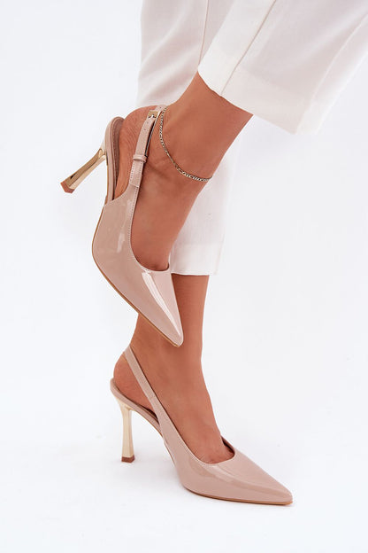  Talons hauts model 214980 Step in style 