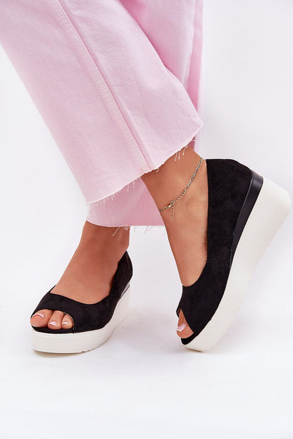  Cothurnes model 214986 Step in style 
