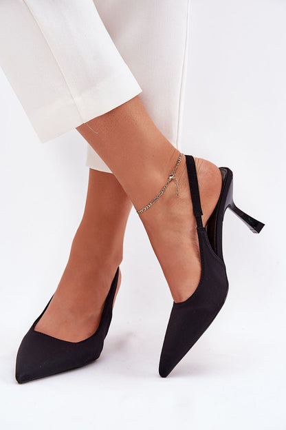  Sandales à talons model 214993 Step in style 