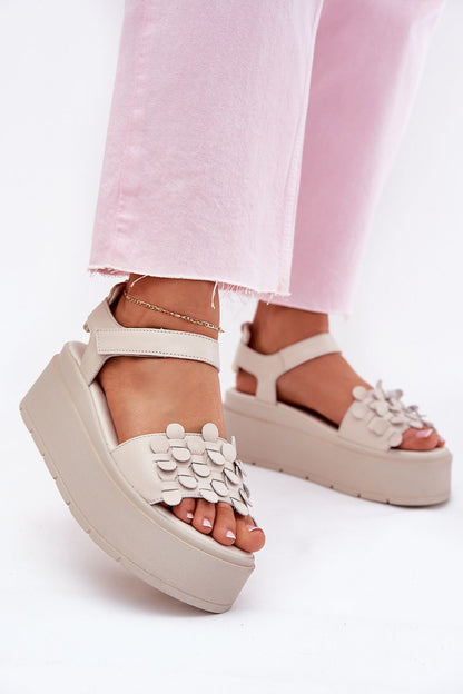  Sandales model 214995 Step in style 