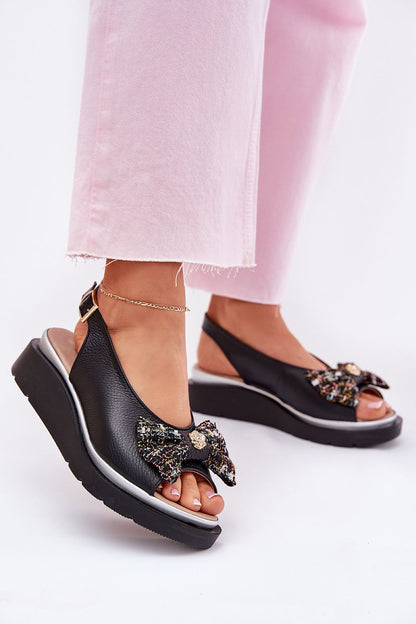  Cothurnes model 214997 Step in style 