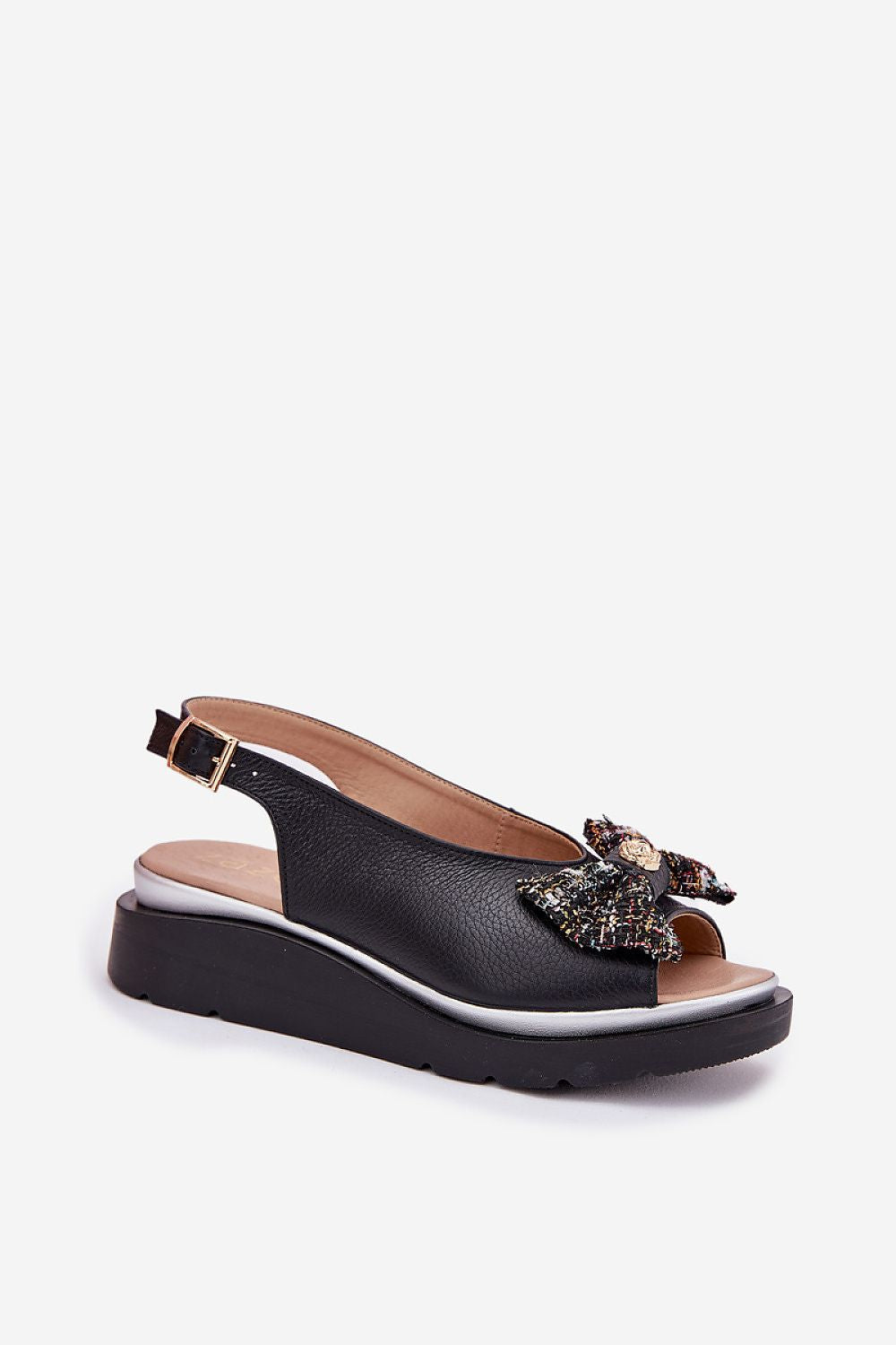  Cothurnes model 214997 Step in style 