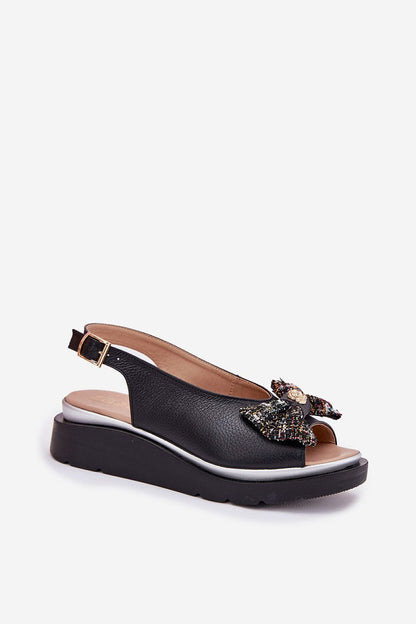  Cothurnes model 214997 Step in style 