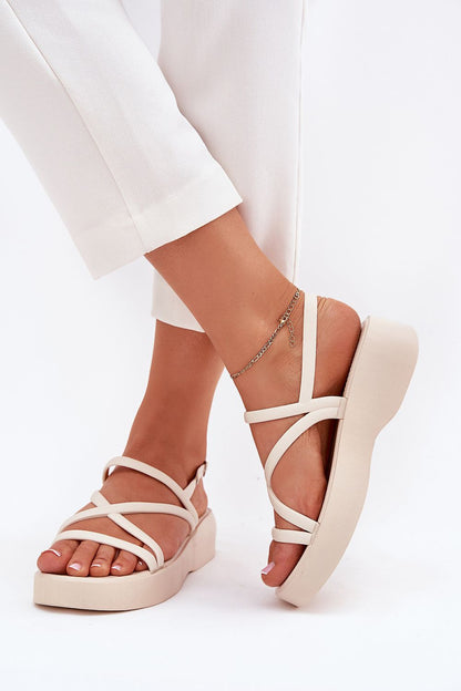  Sandales model 215002 Step in style 
