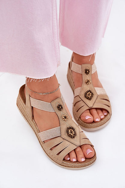  Cothurnes model 215012 Step in style 