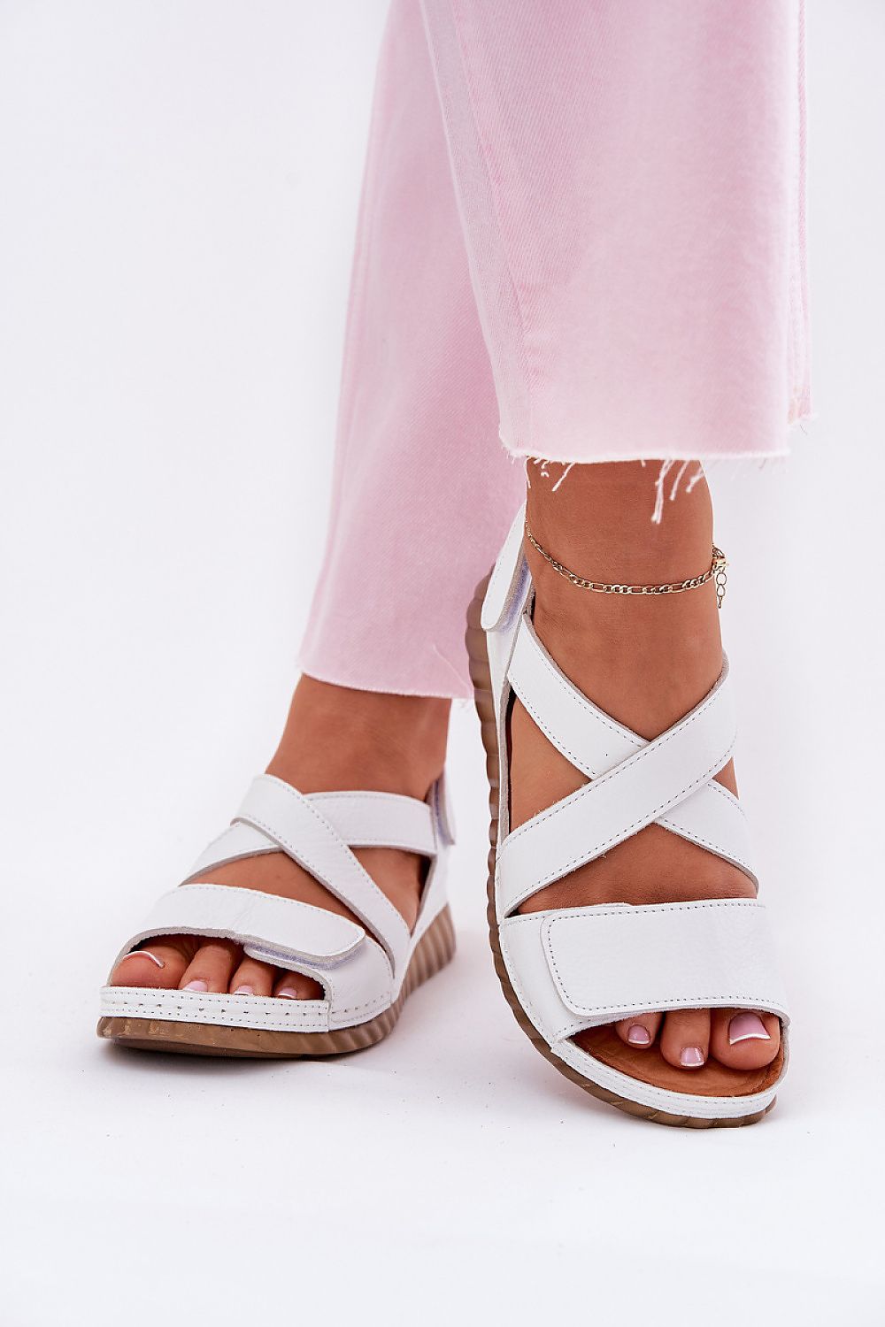  Cothurnes model 215015 Step in style 