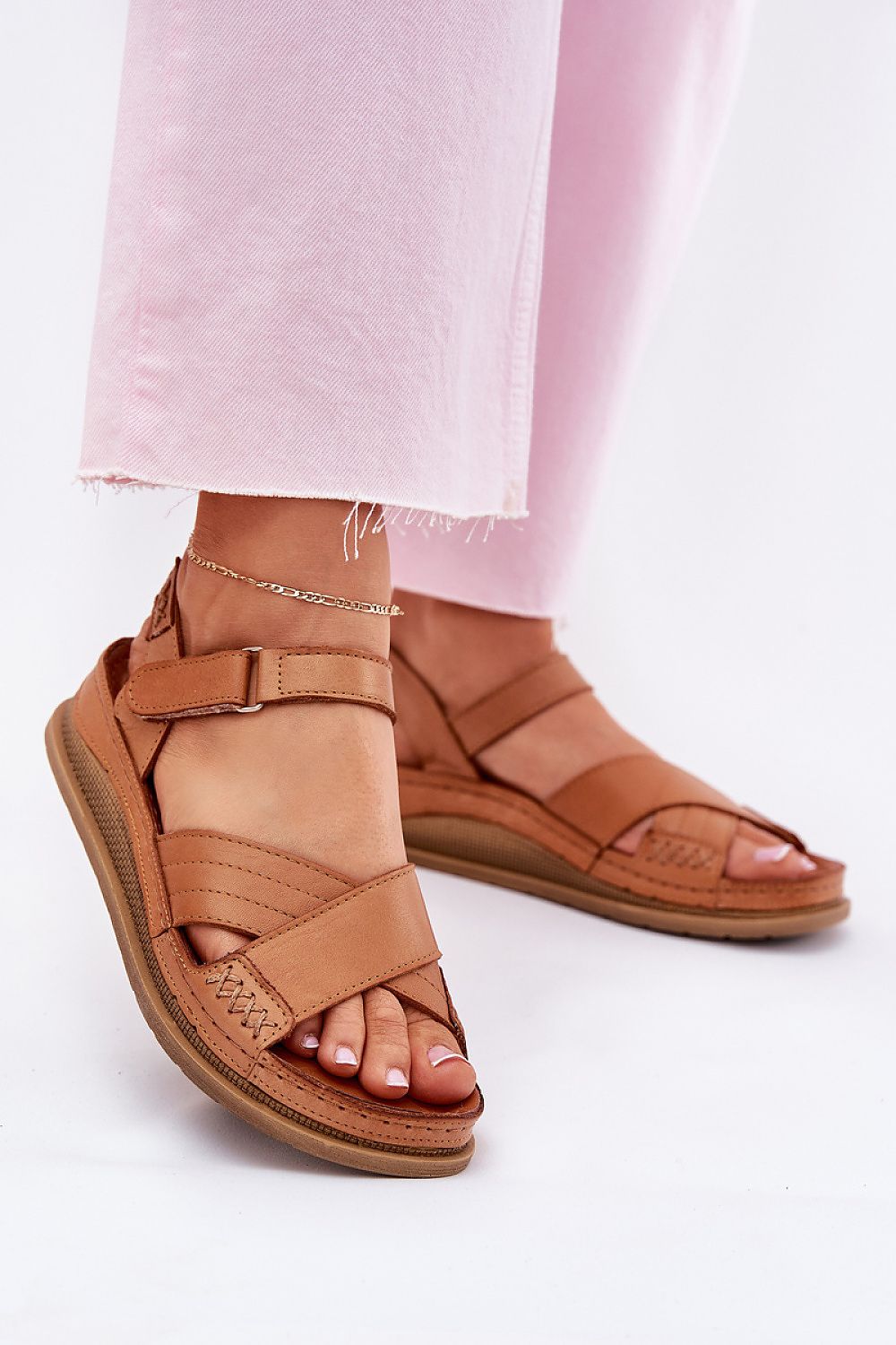  Sandales model 215022 Step in style 