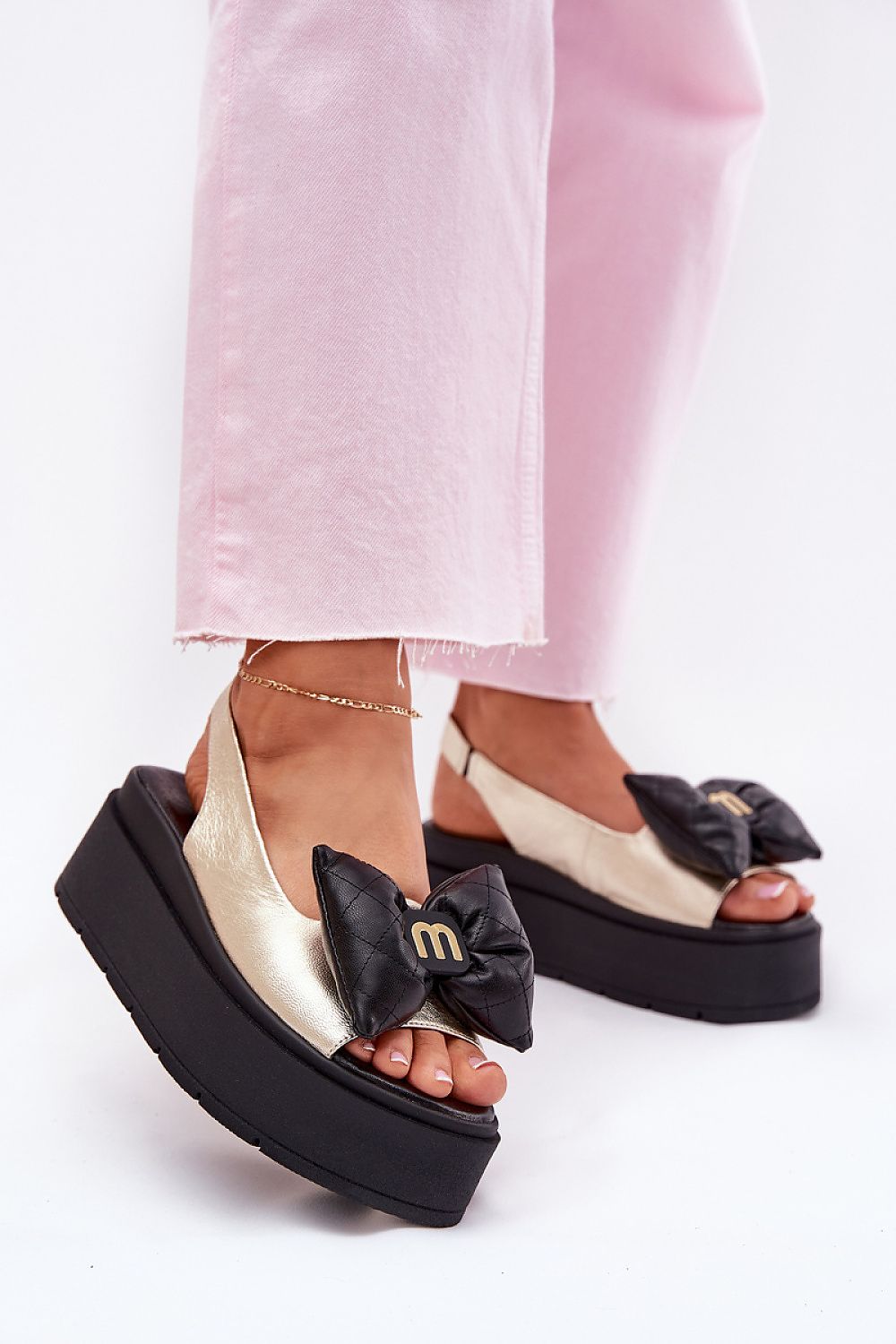  Sandales model 215025 Step in style 