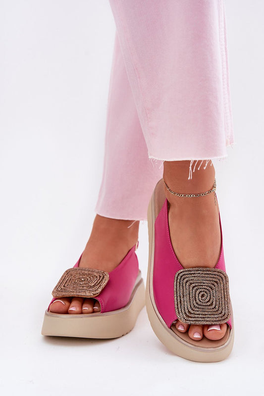  Sandales model 215029 Step in style 