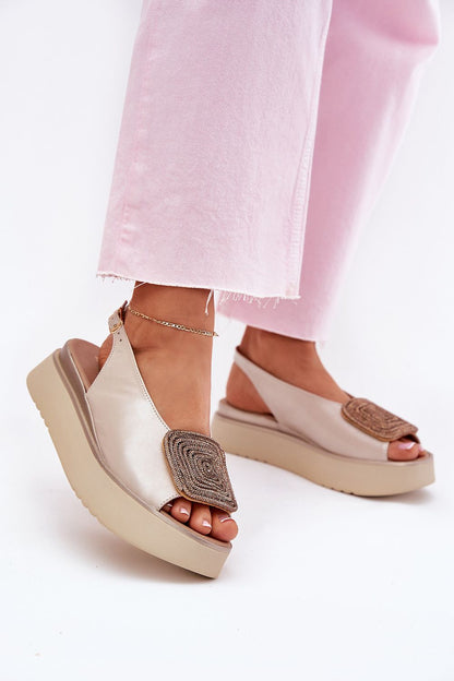  Sandales model 215030 Step in style 