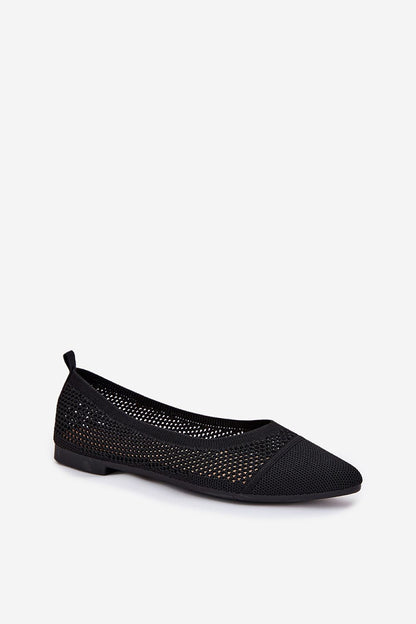  Ballerine model 215041 Step in style 