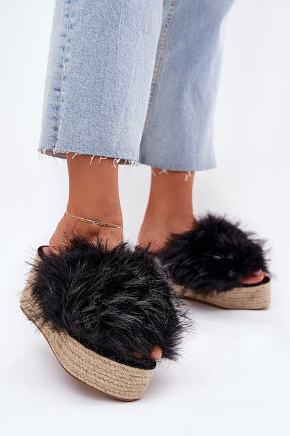  Clacquettes model 215056 Step in style 