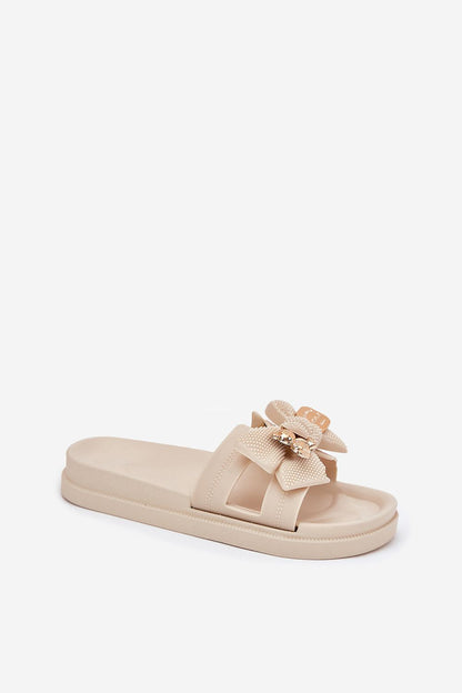  Clacquettes model 215057 Step in style 