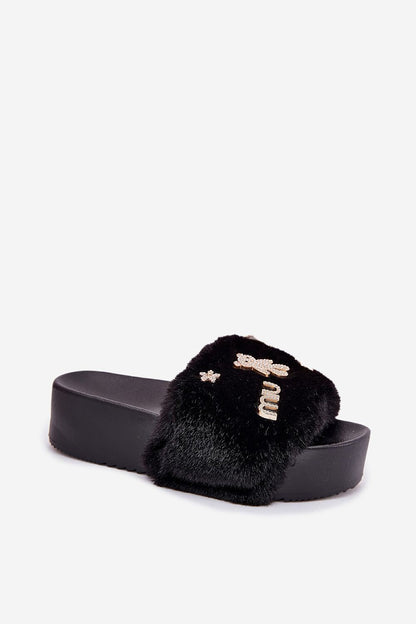  Clacquettes model 215060 Step in style 