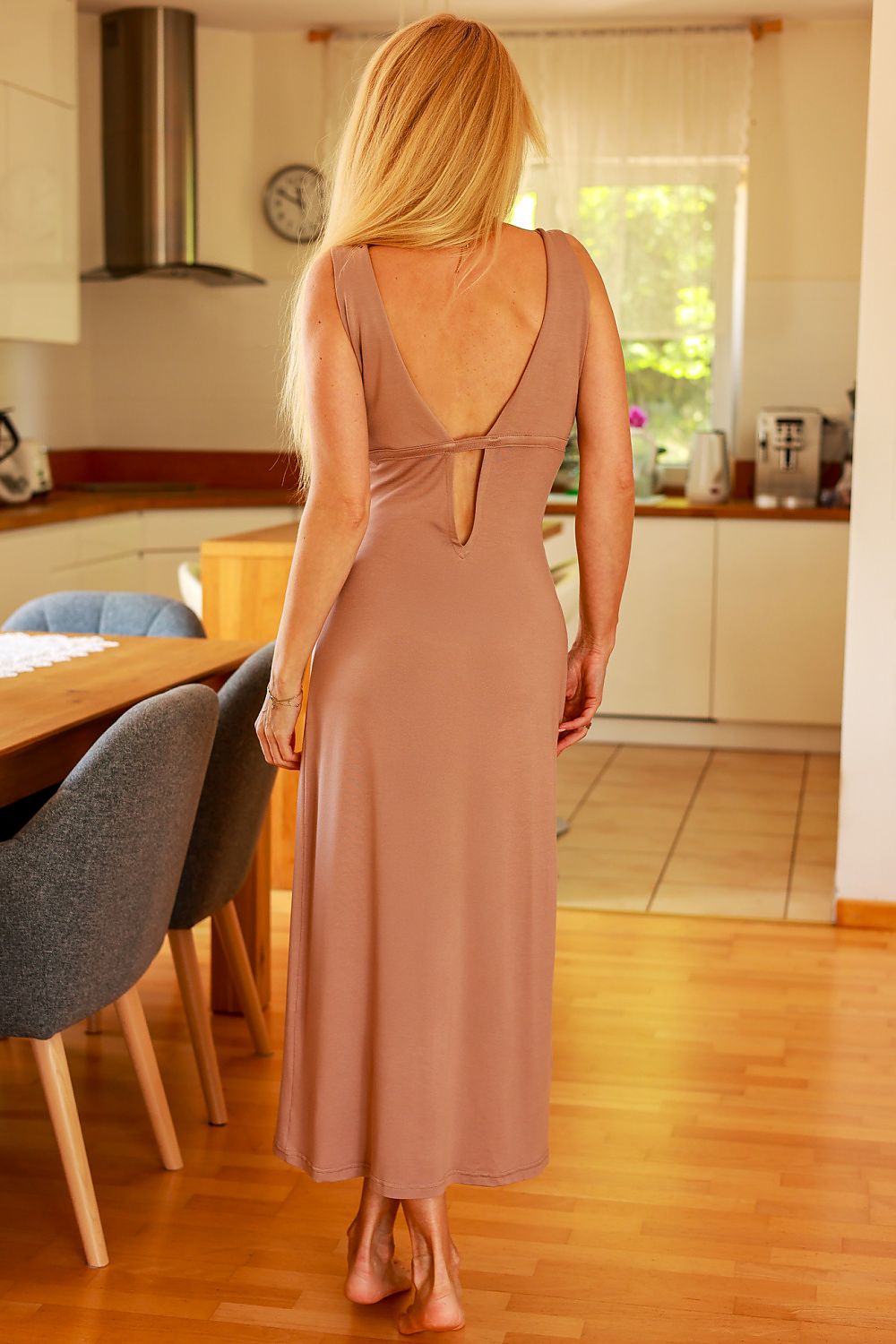  Robe de jour model 215074 Mirale 