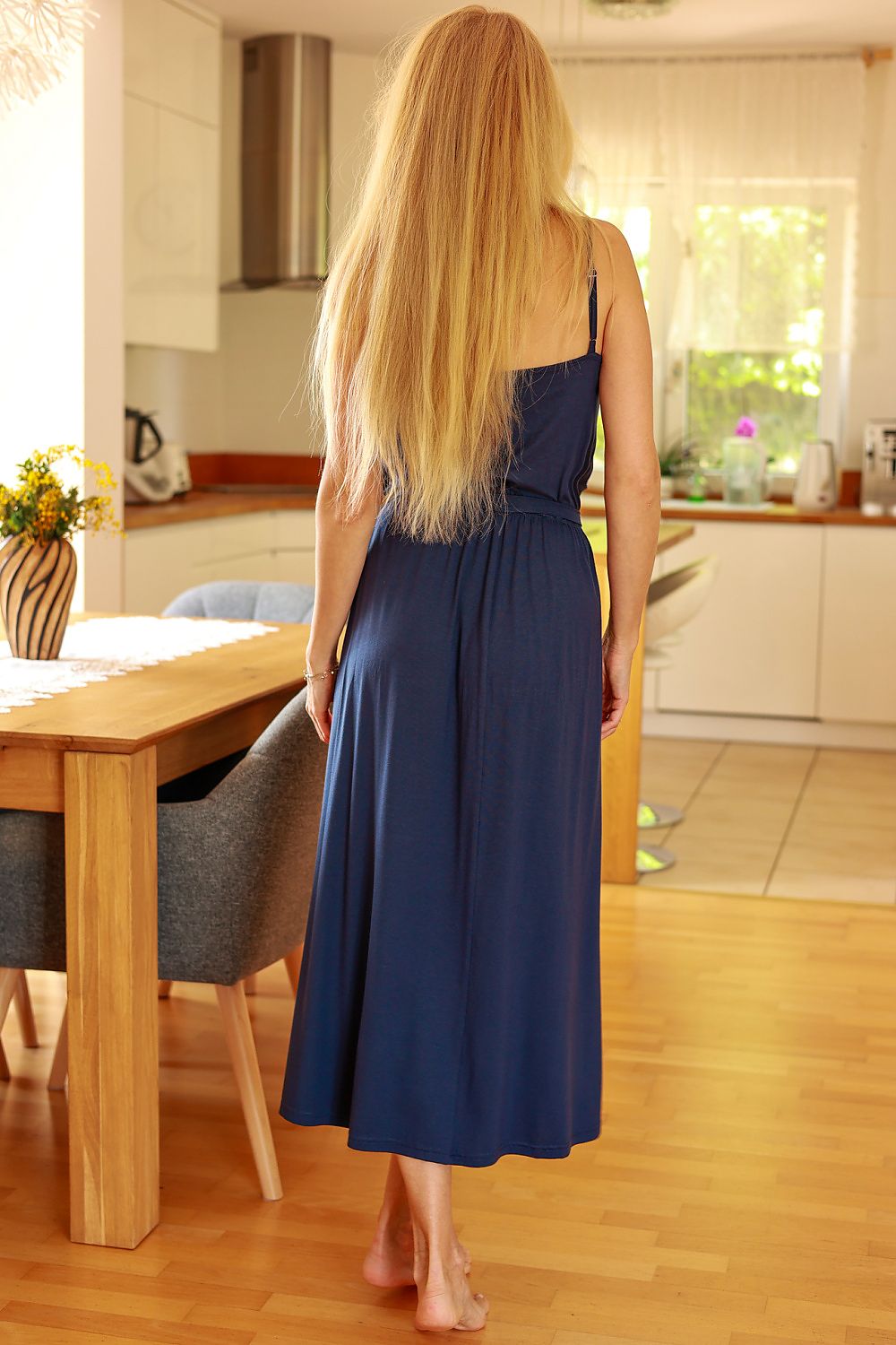  Robe de jour model 215075 Mirale 