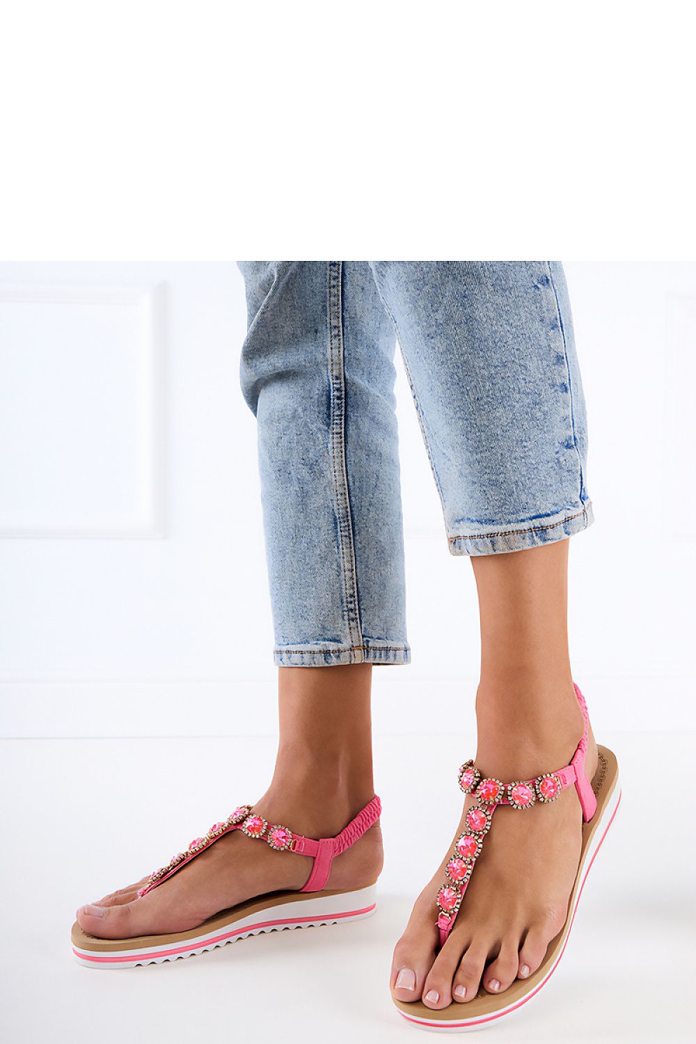  Sandales model 215087 PRIMO 