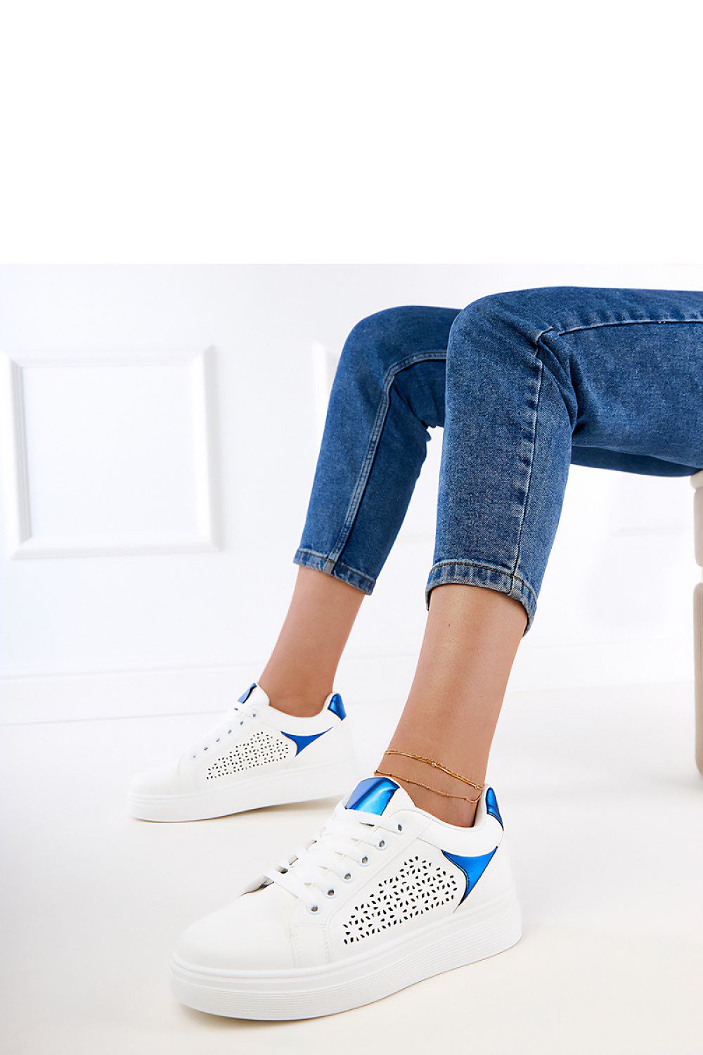  Chaussures de sport model 215089 PRIMO 