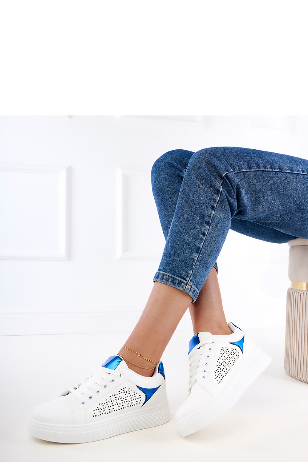  Chaussures de sport model 215089 PRIMO 