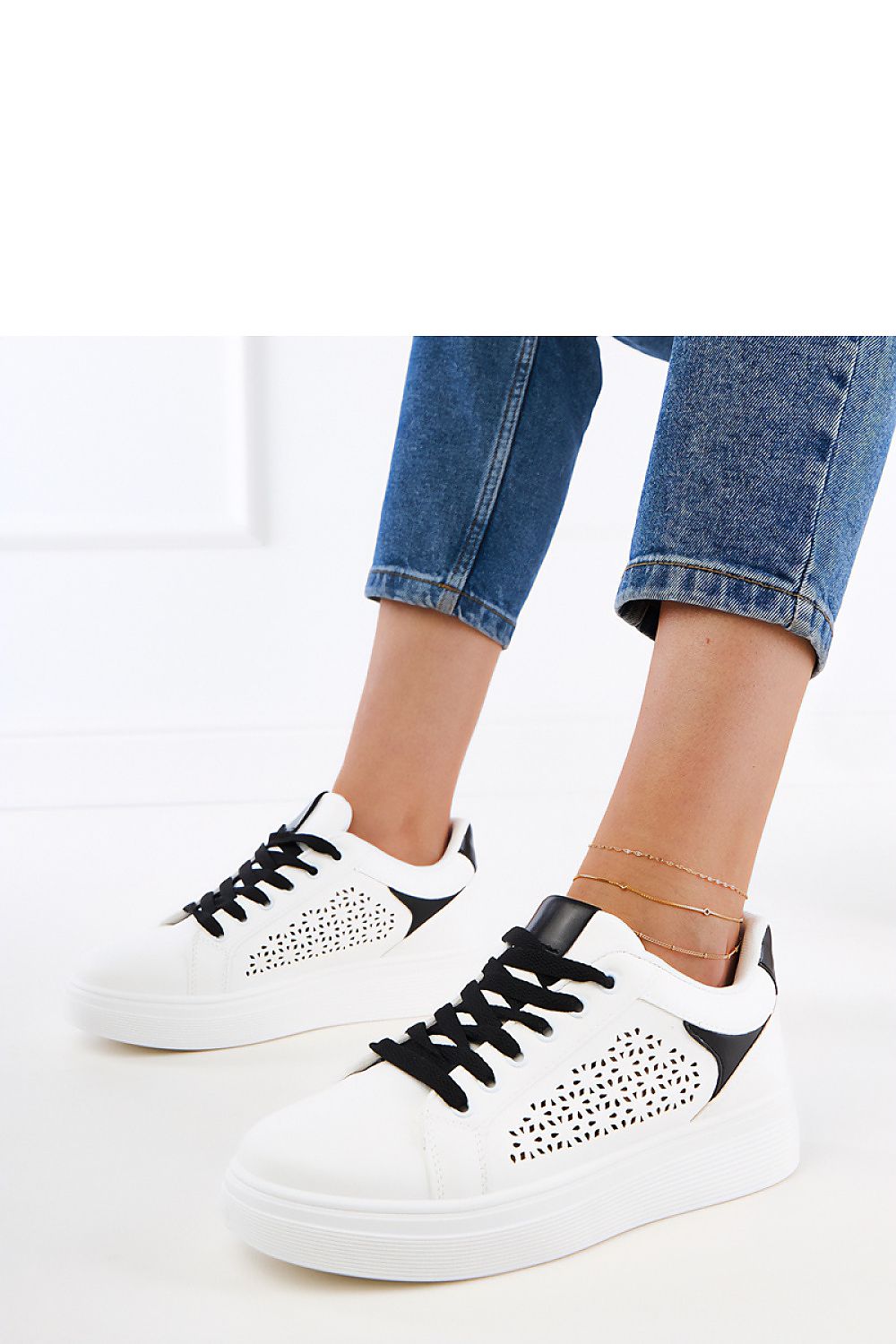  Chaussures de sport model 215090 PRIMO 