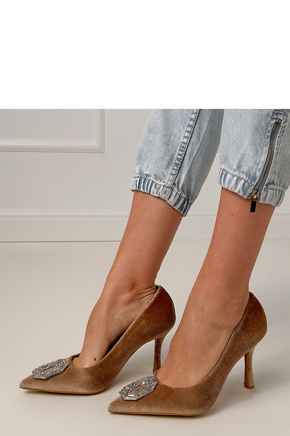  Talons hauts model 215093 PRIMO 