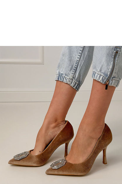  Talons hauts model 215093 PRIMO 